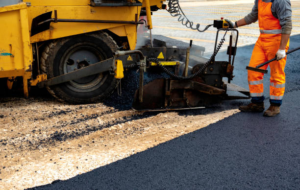 Why Choose Us For All Your Driveway Paving Needs in Edgewater, NJ?